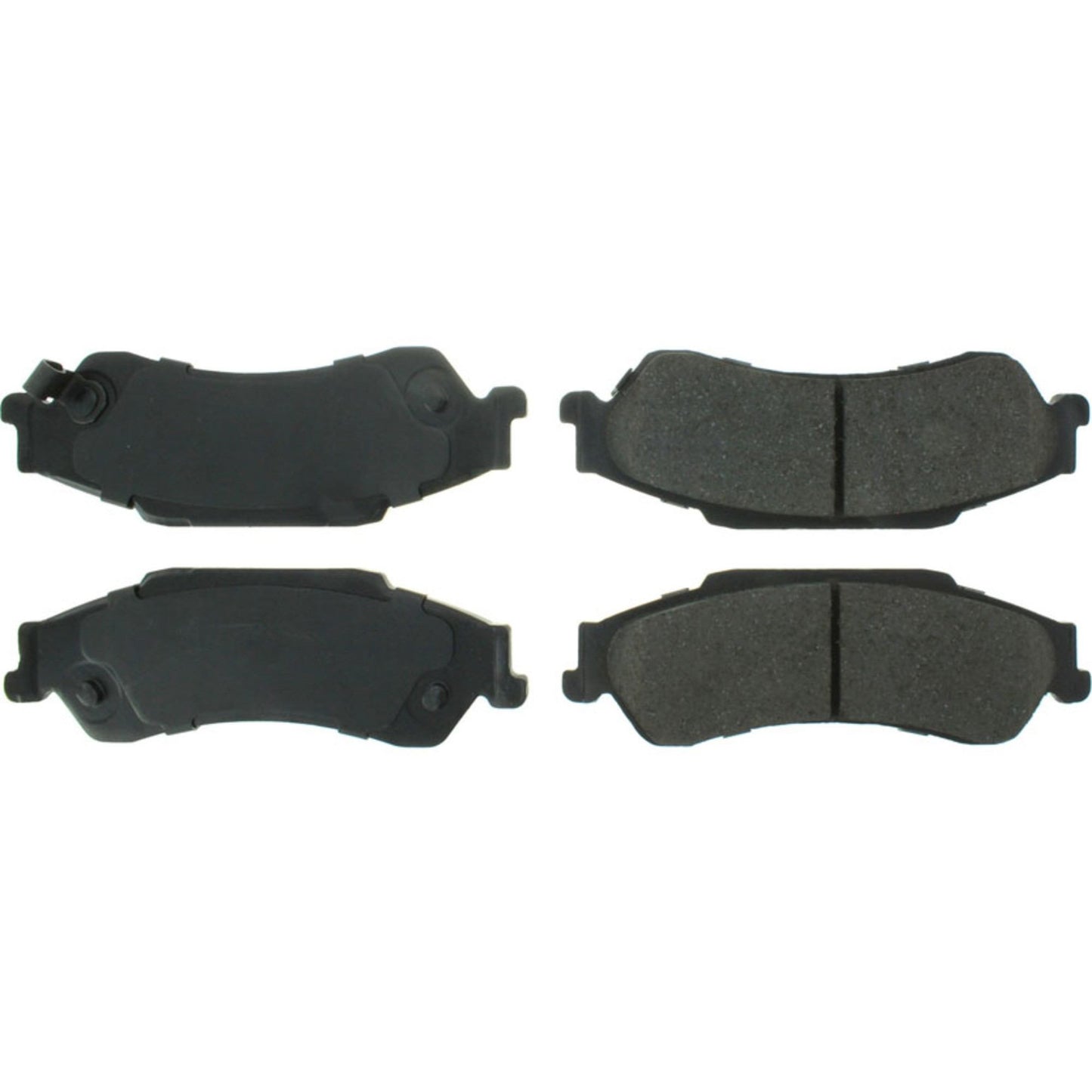 StopTech Street Brake Pads 308.07290
