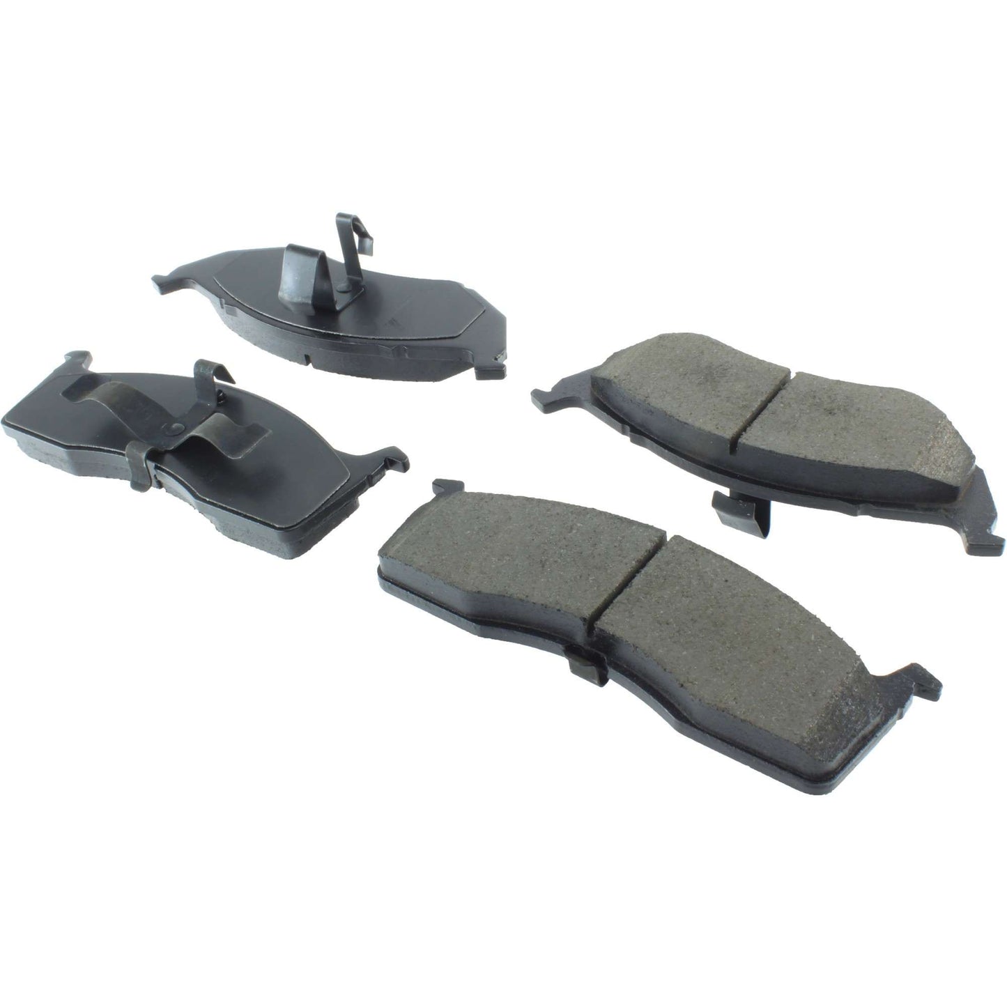 StopTech Street Brake Pads 308.07300