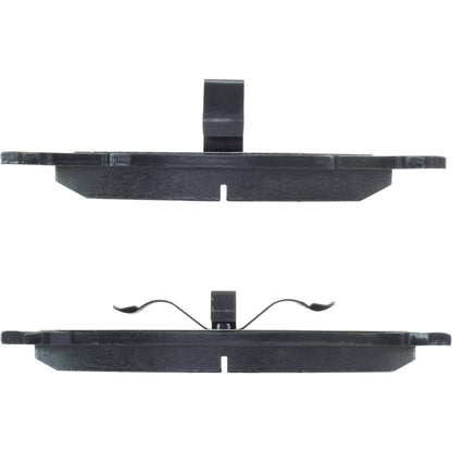 StopTech Street Brake Pads 308.07300