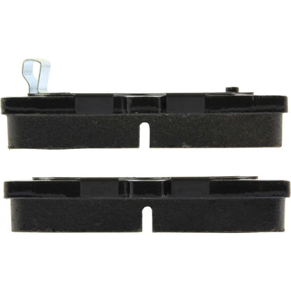 StopTech Street Brake Pads 308.07330