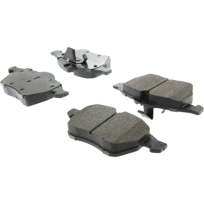 StopTech Street Brake Pads 308.07360