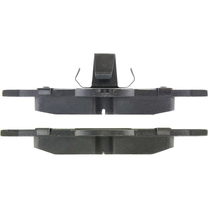 StopTech Street Brake Pads 308.07360
