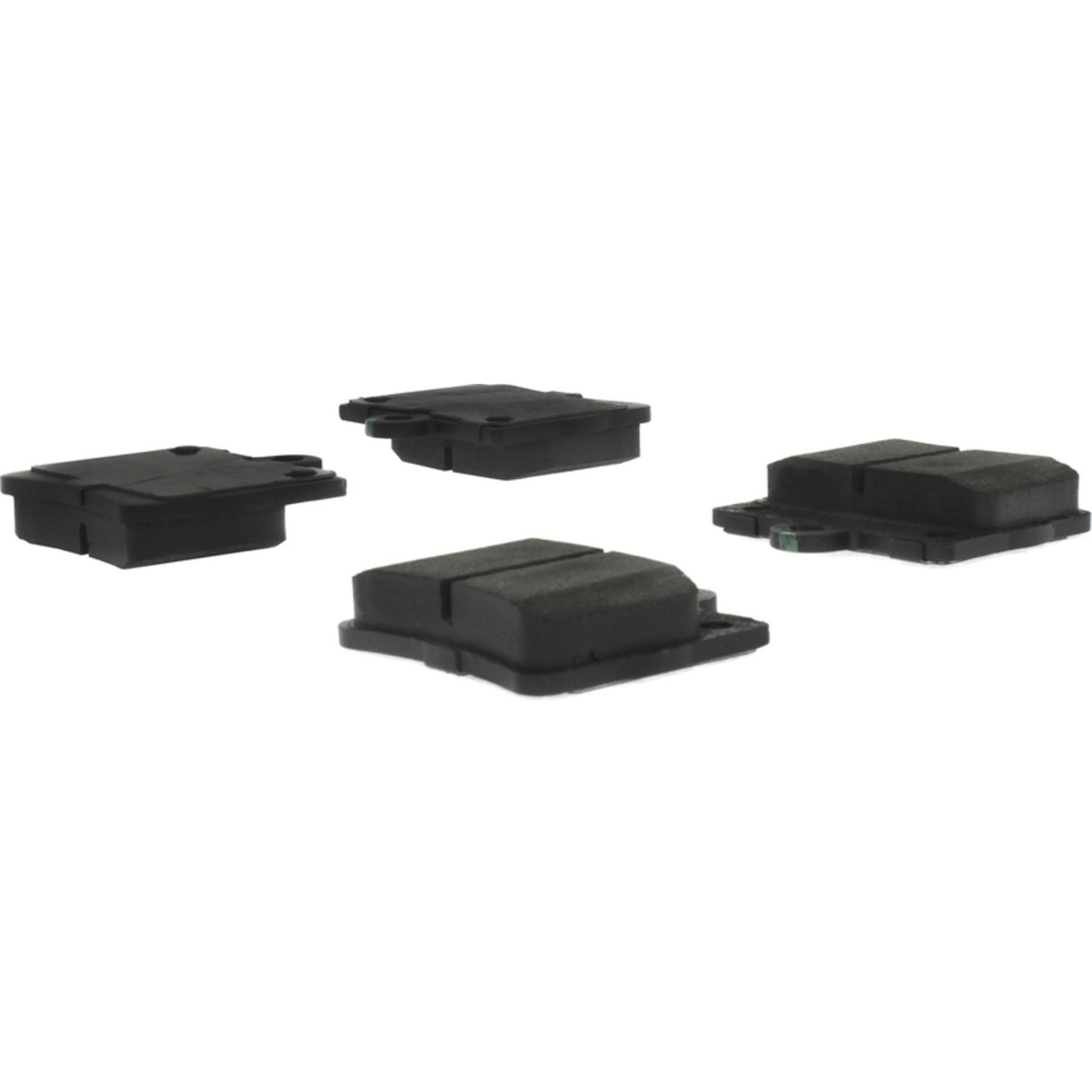 StopTech Street Brake Pads 308.07390