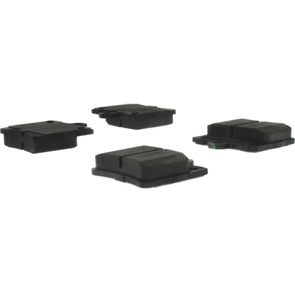 StopTech Street Brake Pads 308.07390