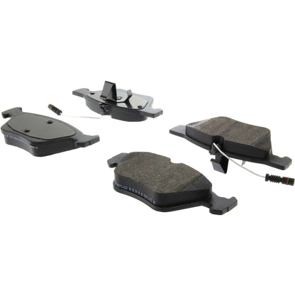StopTech Street Brake Pads 308.07400