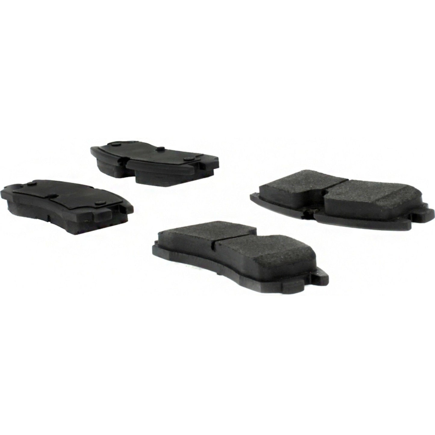 StopTech Street Brake Pads 308.07540