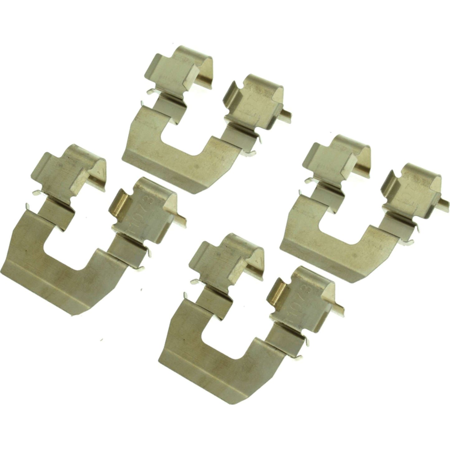 StopTech Street Brake Pads 308.07540