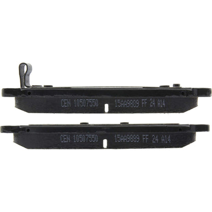 StopTech Street Brake Pads 308.07550