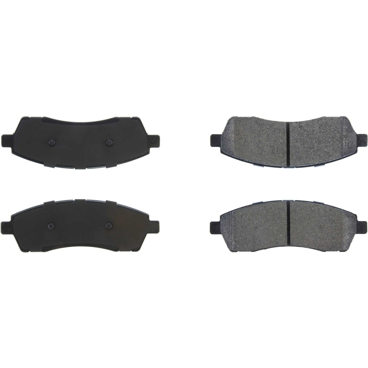 StopTech Street Brake Pads 308.07570