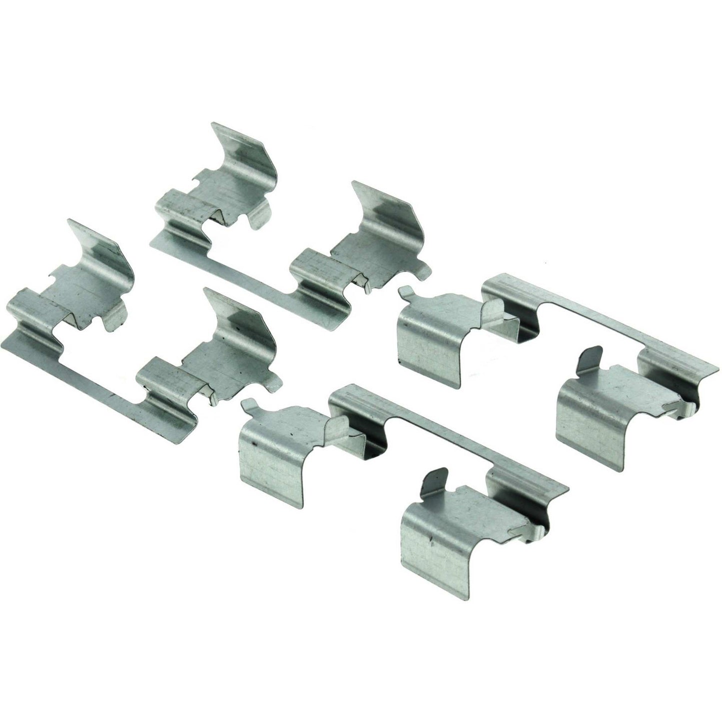StopTech Street Brake Pads 308.07641