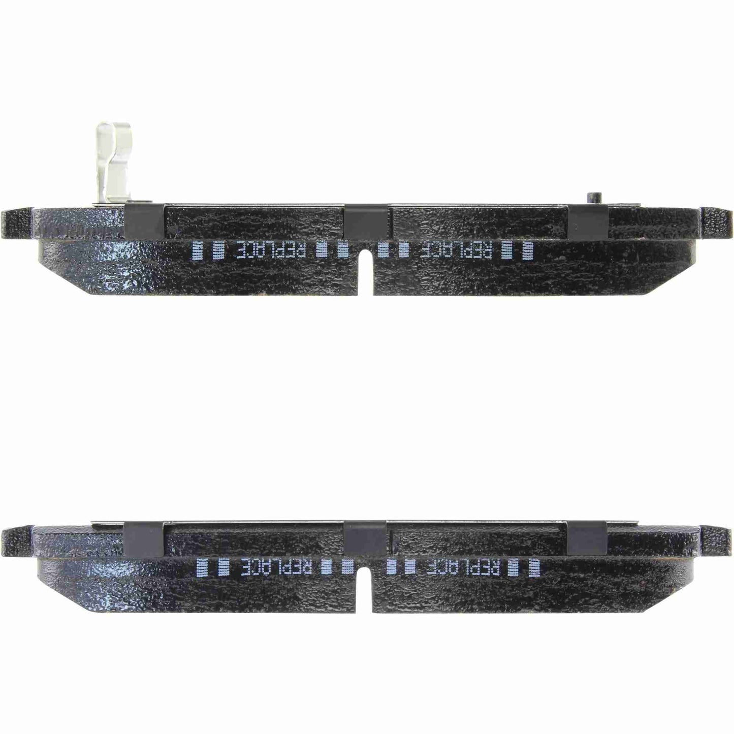 StopTech Street Brake Pads 308.07641