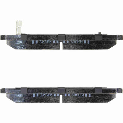 StopTech Street Brake Pads 308.07641