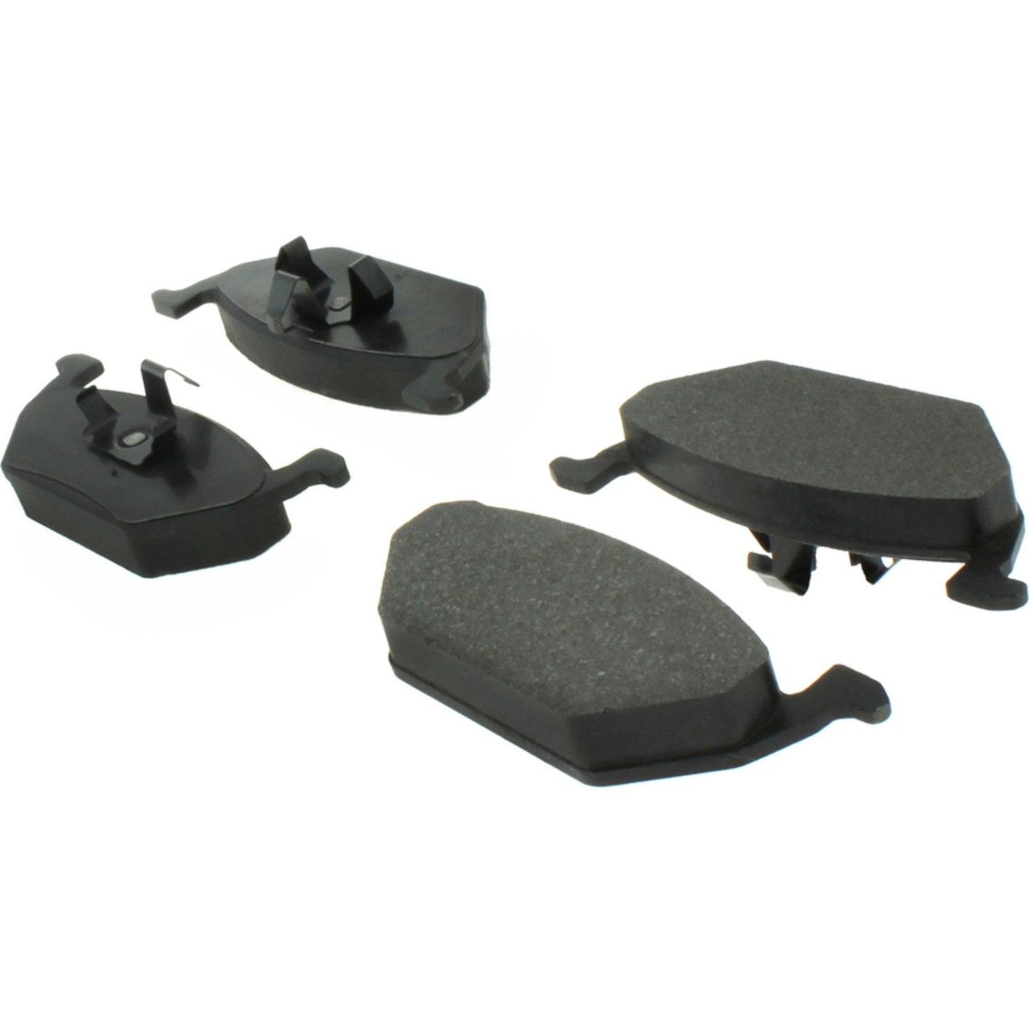StopTech Street Brake Pads 308.07680