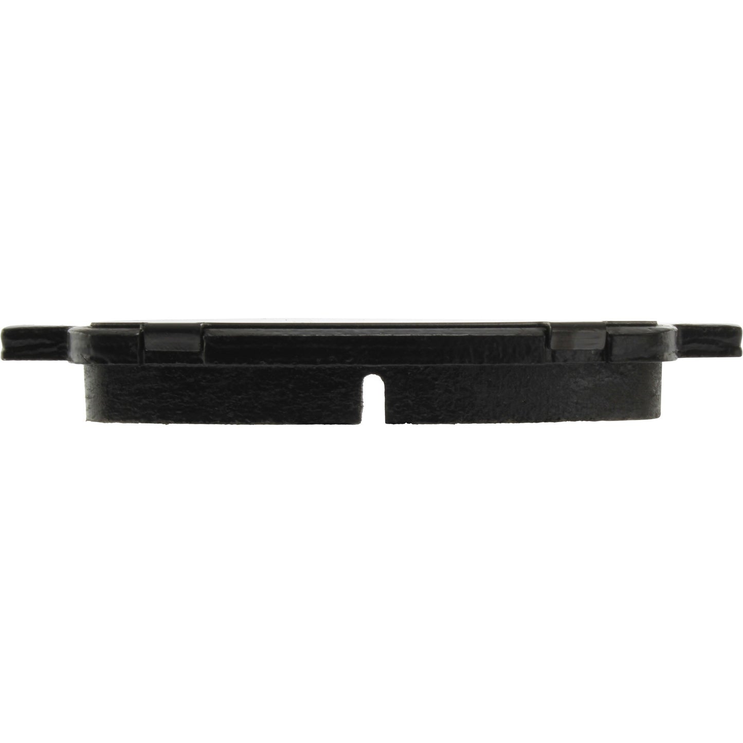 StopTech Street Brake Pads; Rear With Shims
