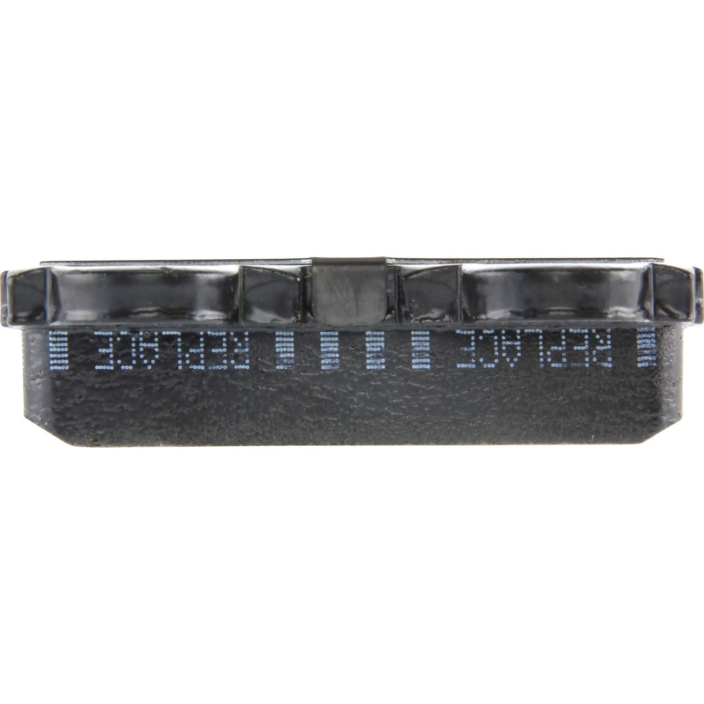 StopTech Street Brake Pads; Rear With Shims
