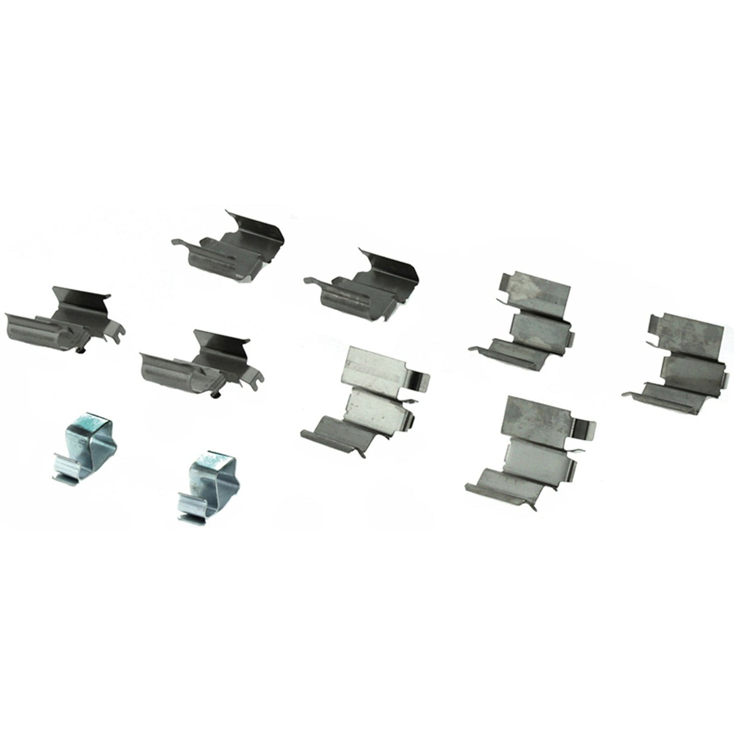 StopTech Street Brake Pads 308.07730