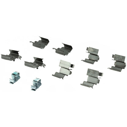 StopTech Street Brake Pads 308.07730