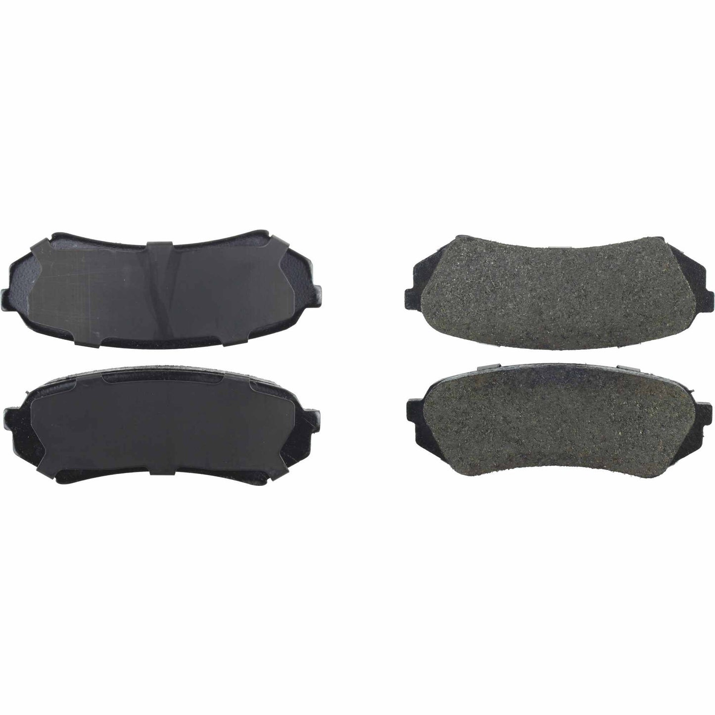 StopTech Street Brake Pads 308.07730