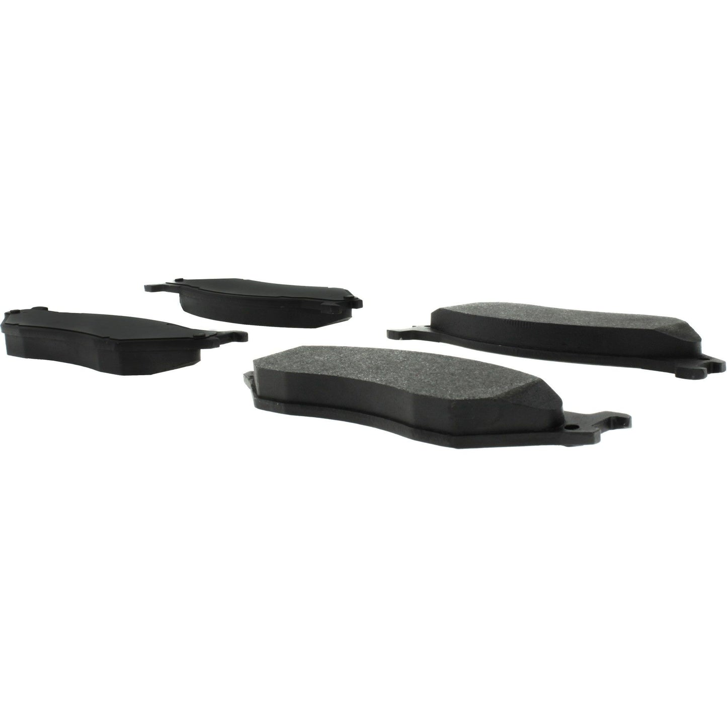 StopTech Street Brake Pads 308.07770