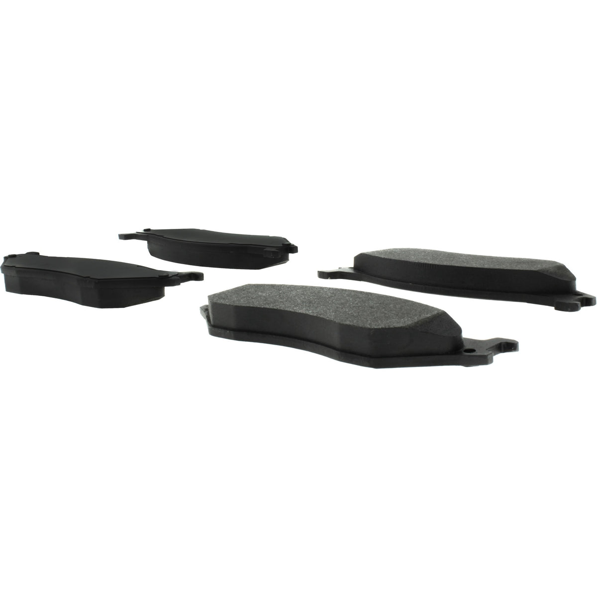 StopTech Street Brake Pads 308.07770