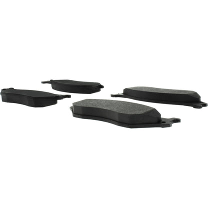 StopTech Street Brake Pads 308.07770