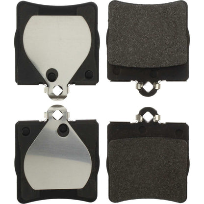 StopTech Street Brake Pads 308.07790