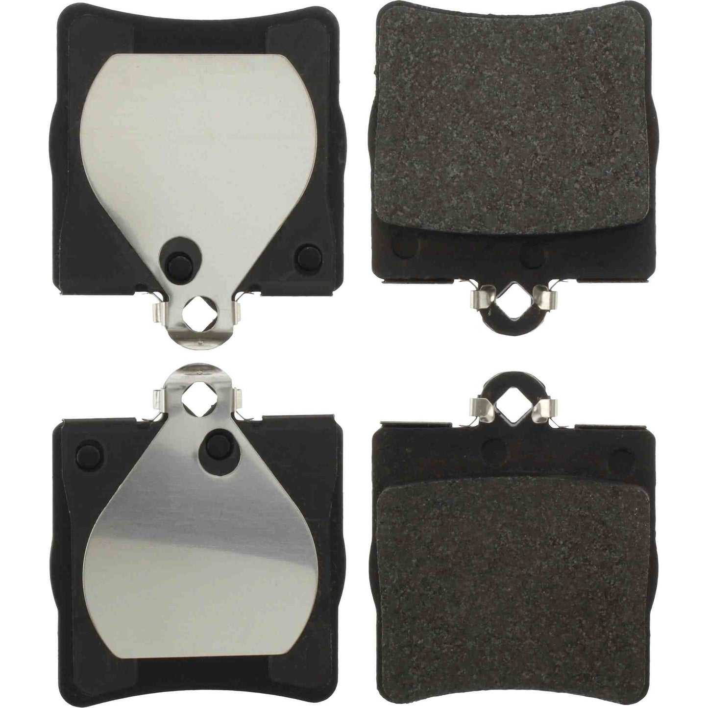 StopTech Street Brake Pads 308.07790