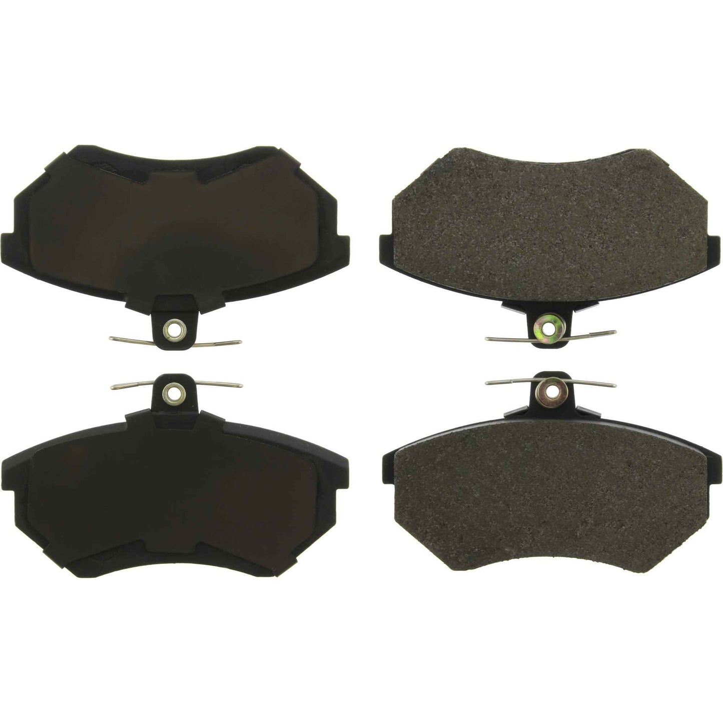 StopTech Street Brake Pads 308.07800