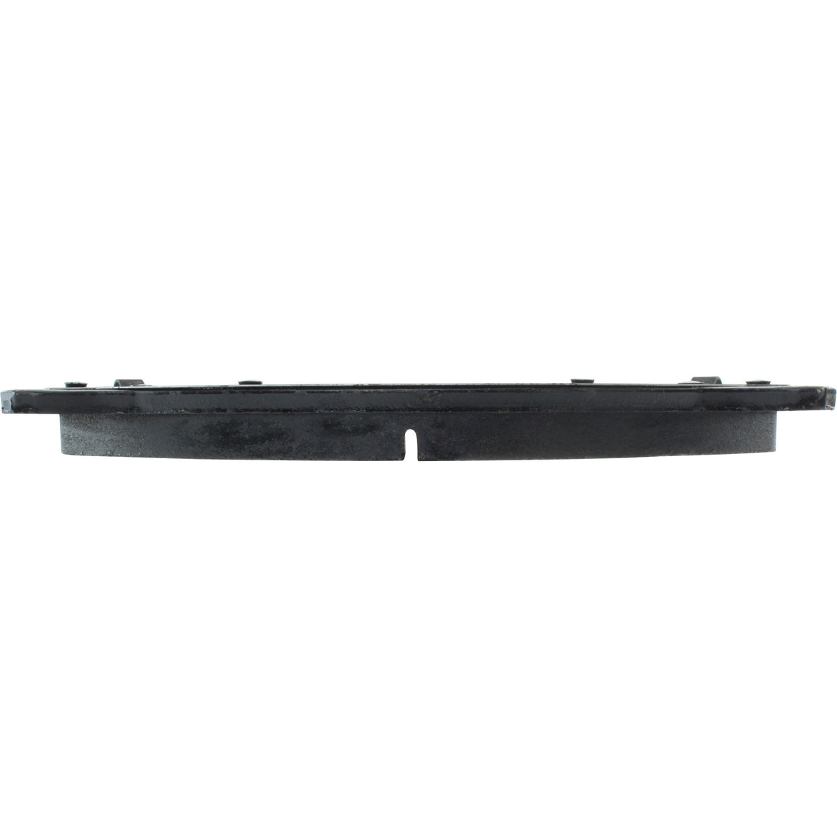 StopTech Street Brake Pads; Front With Shims