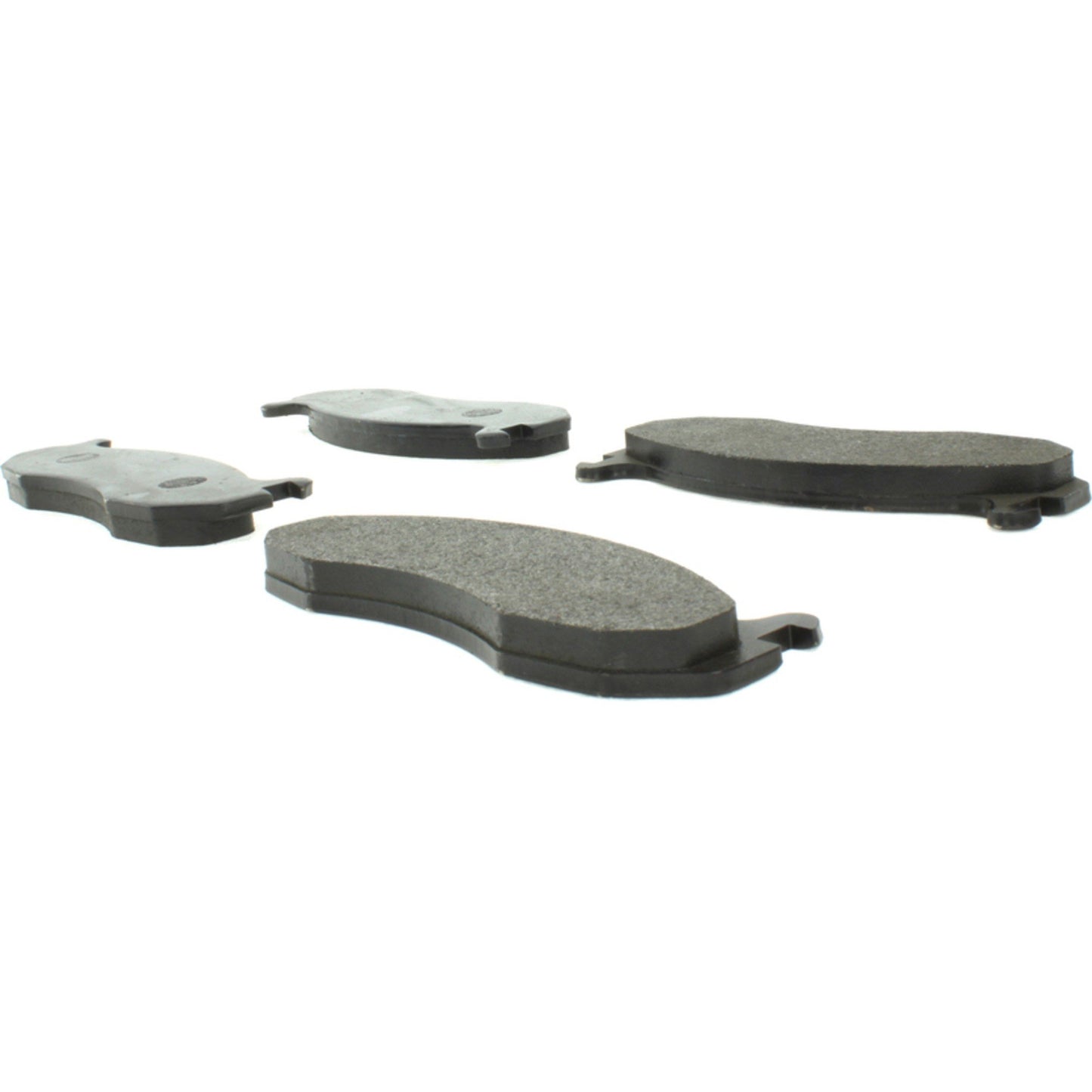 StopTech Street Brake Pads 308.07880