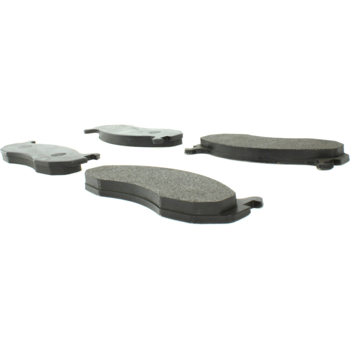 StopTech Street Brake Pads 308.07880