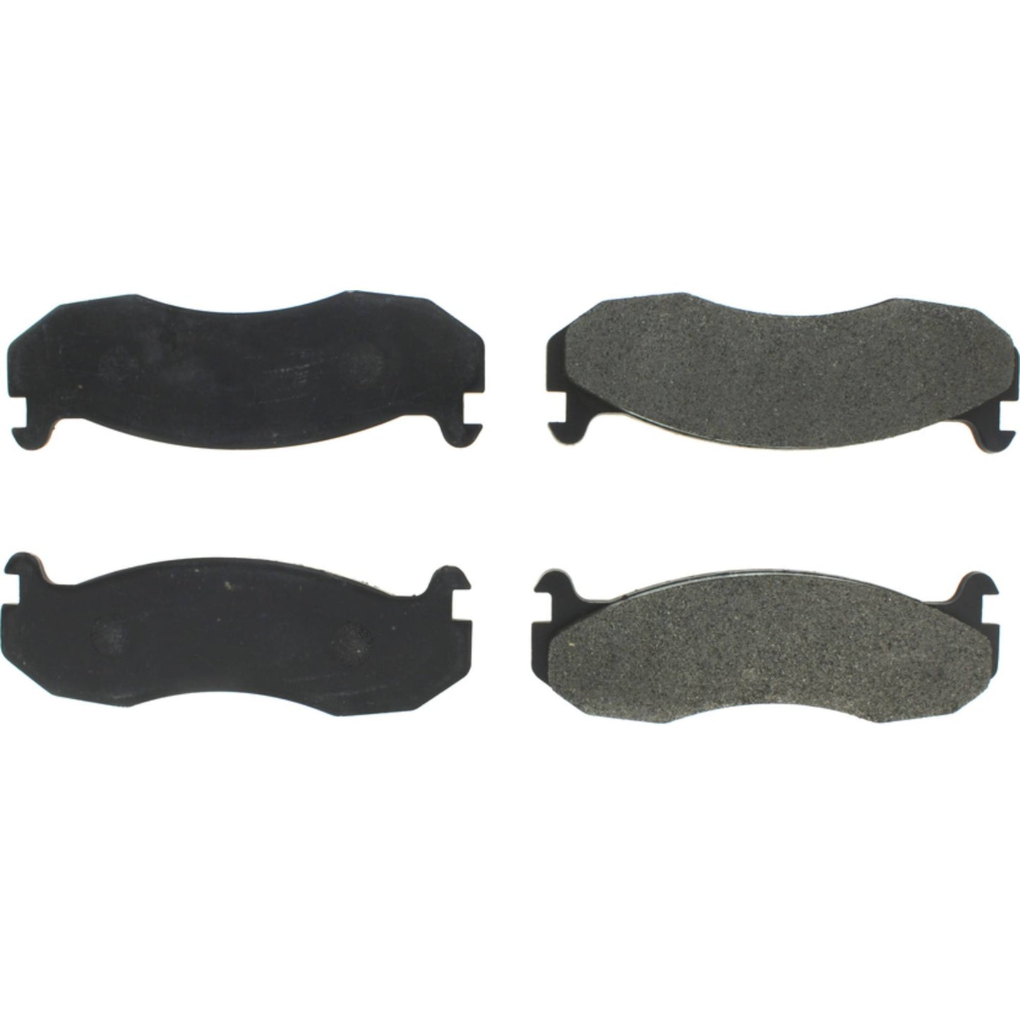 StopTech Street Brake Pads 308.07880