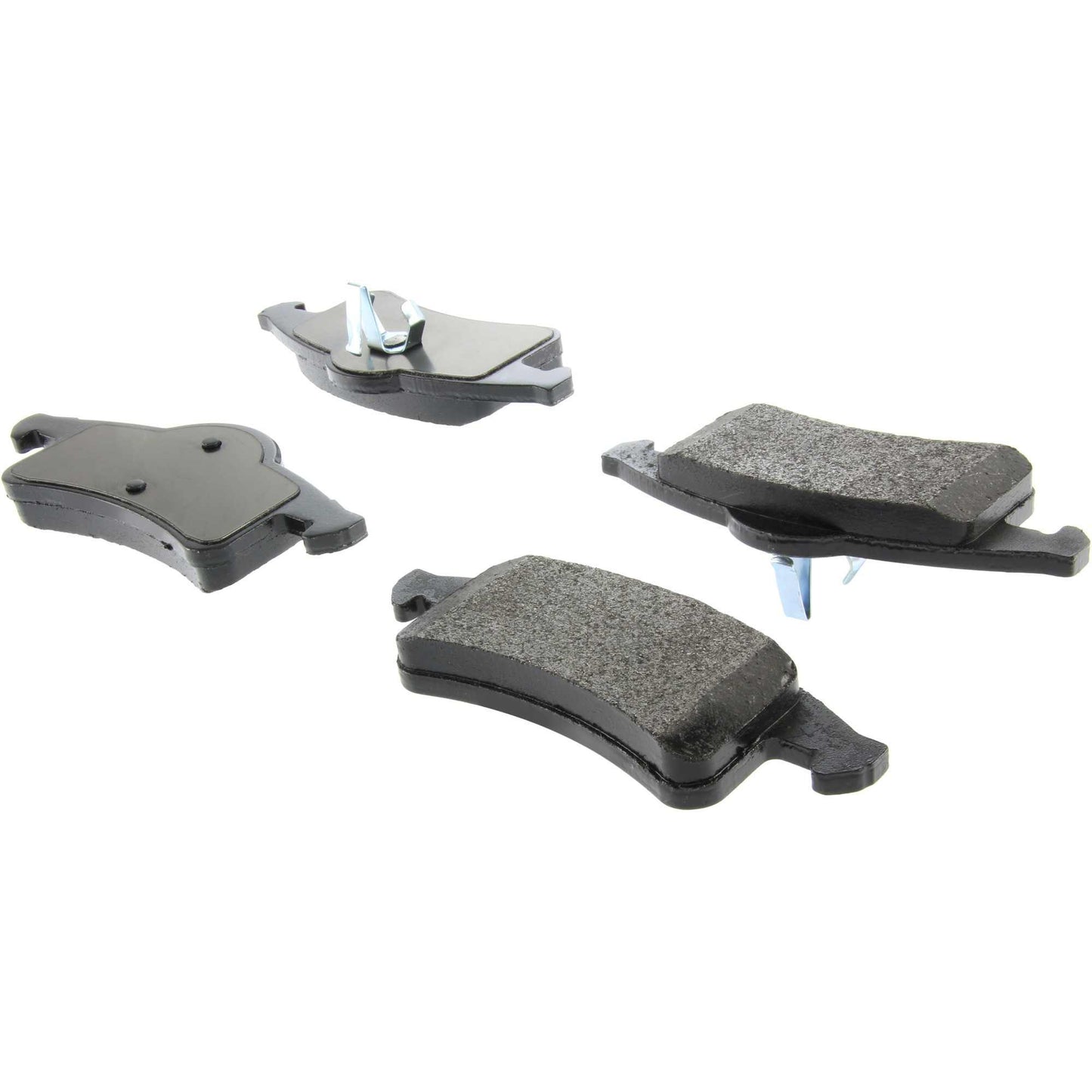 StopTech Street Brake Pads 308.07910