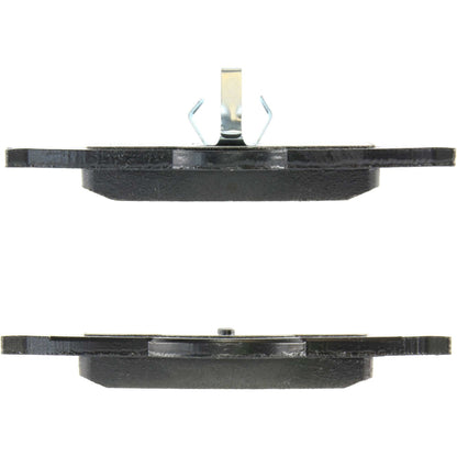 StopTech Street Brake Pads 308.07910