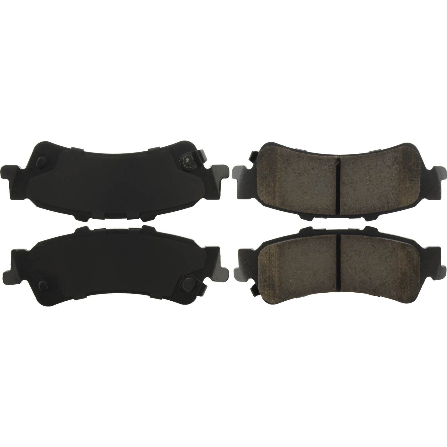 StopTech Street Brake Pads 308.07921