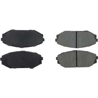 StopTech Street Brake Pads 308.07930