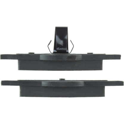 StopTech Performance 99-06 Volvo S80 Rear Brake Pads 308.07950