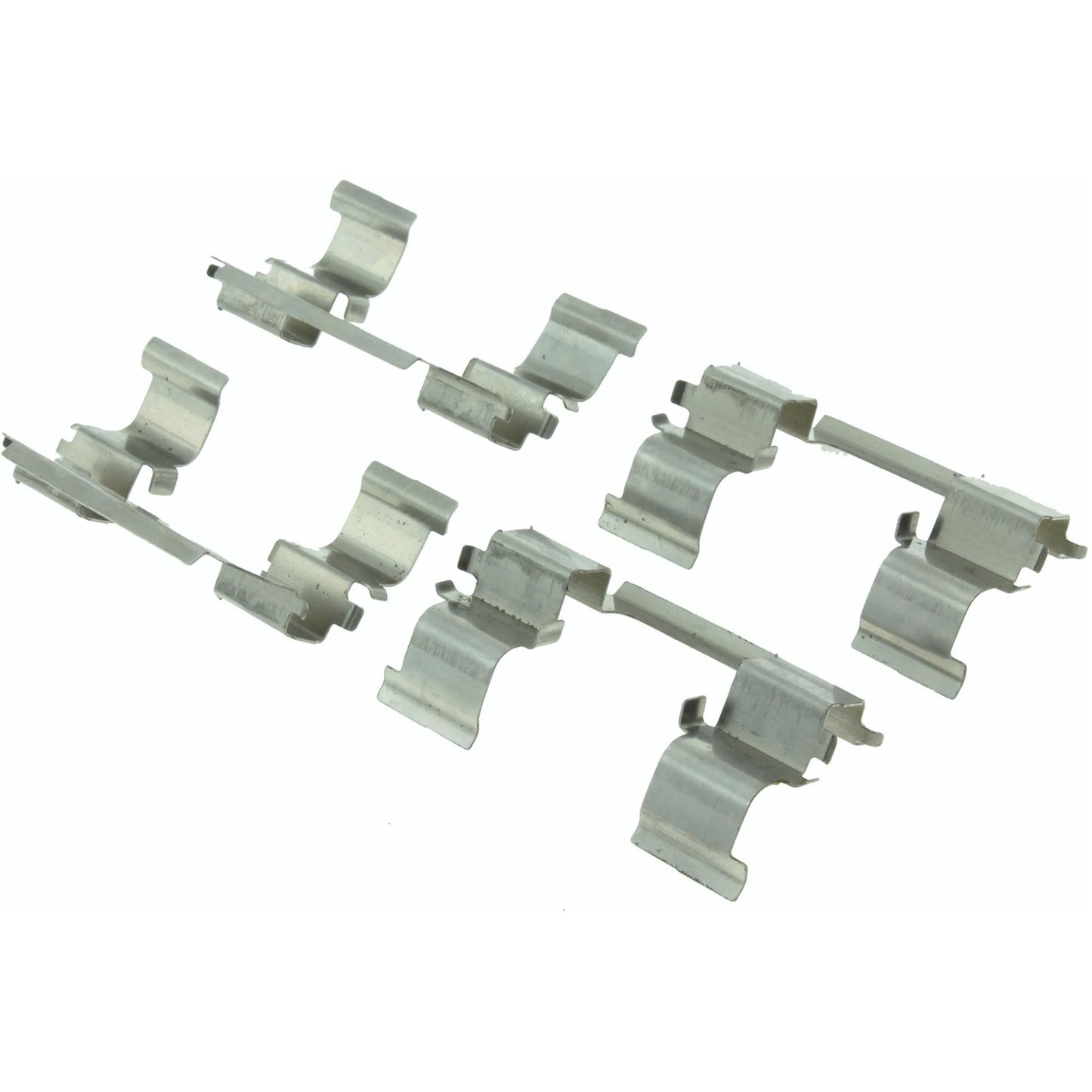 StopTech Street Brake Pads 308.07970