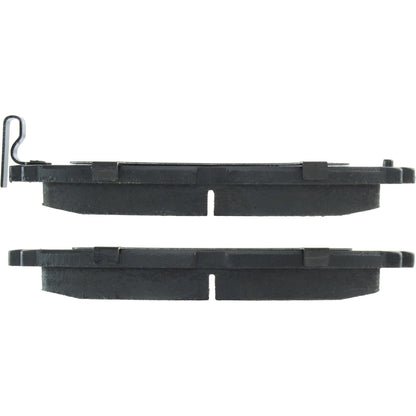 StopTech Street Brake Pads 308.07970