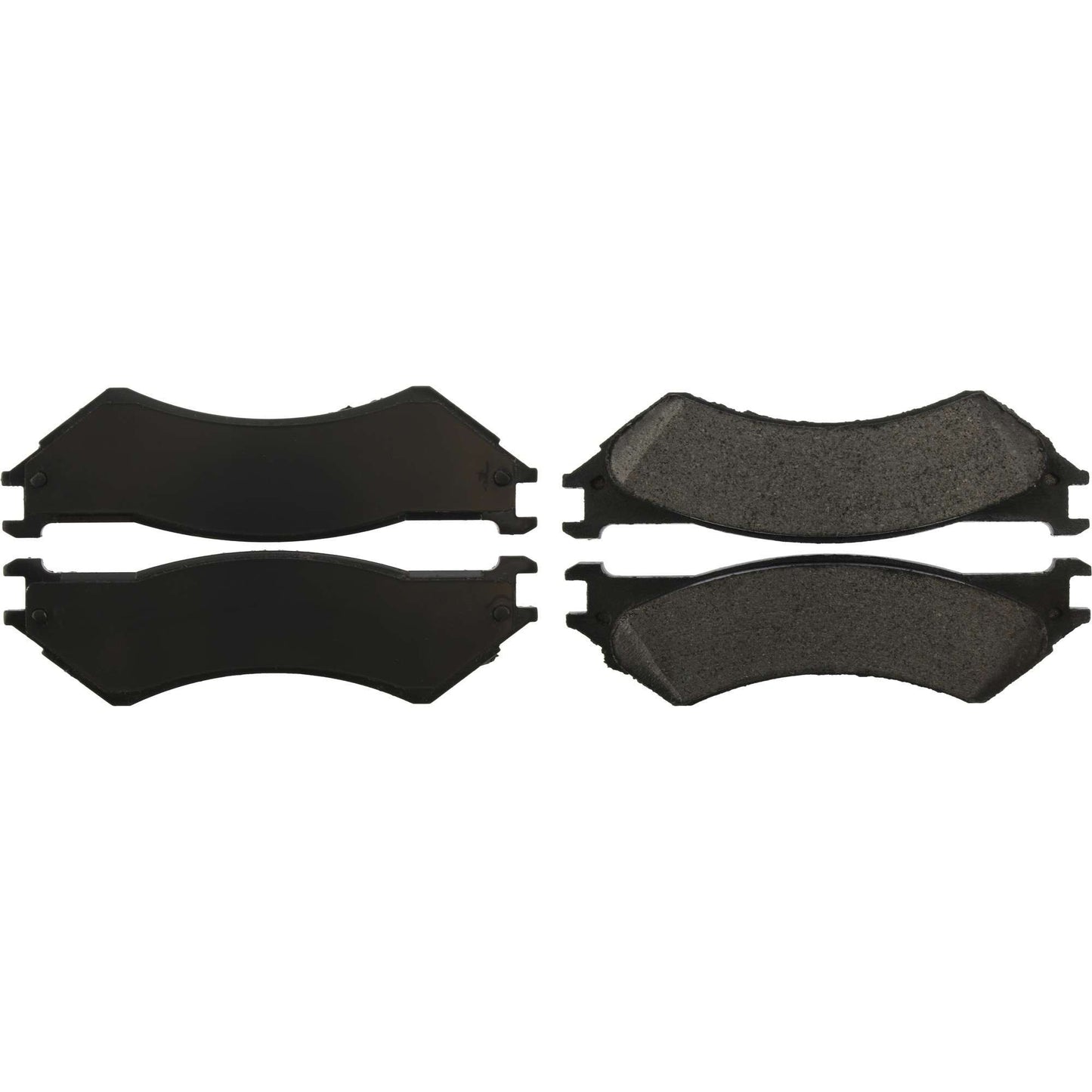 StopTech Street Brake Pads 308.08020