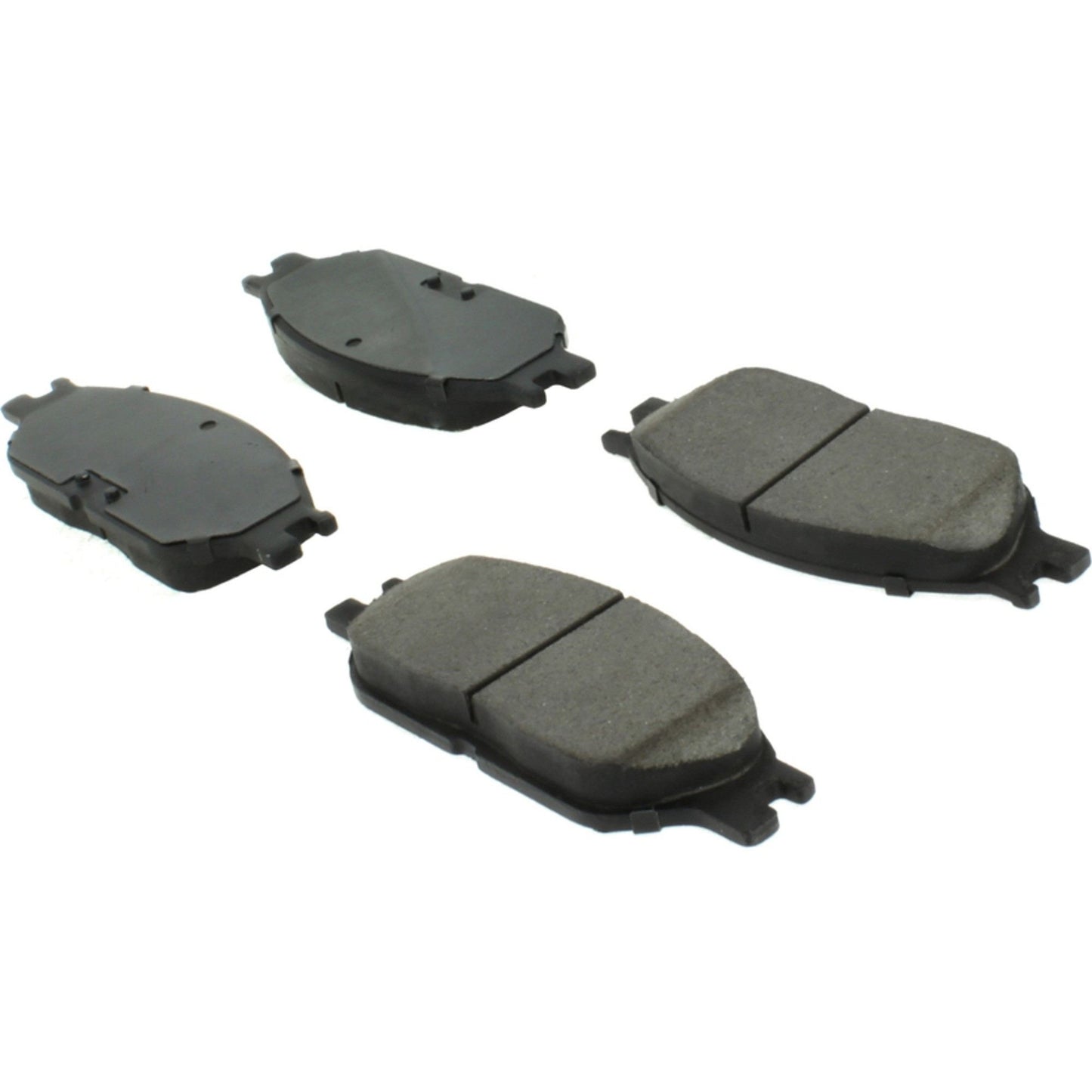 StopTech Street Brake Pads 308.08030