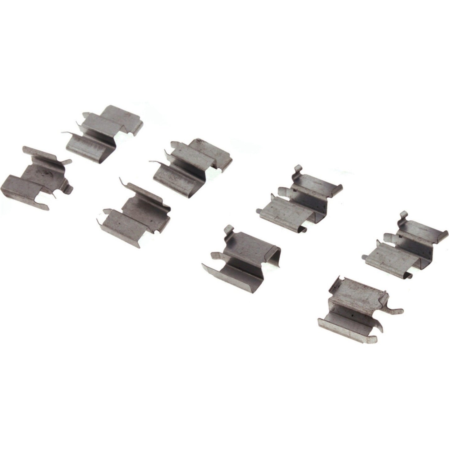 StopTech Street Brake Pads 308.08030