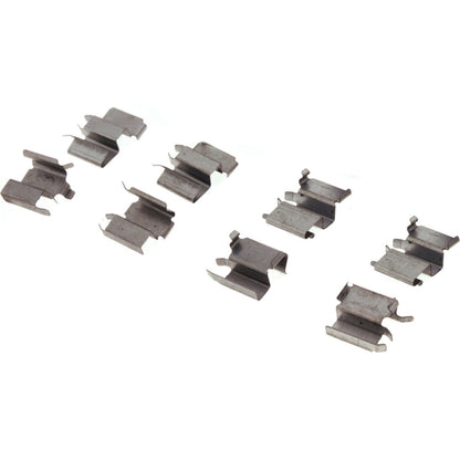 StopTech Street Brake Pads 308.08030