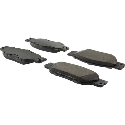 StopTech Street Brake Pads 308.08050