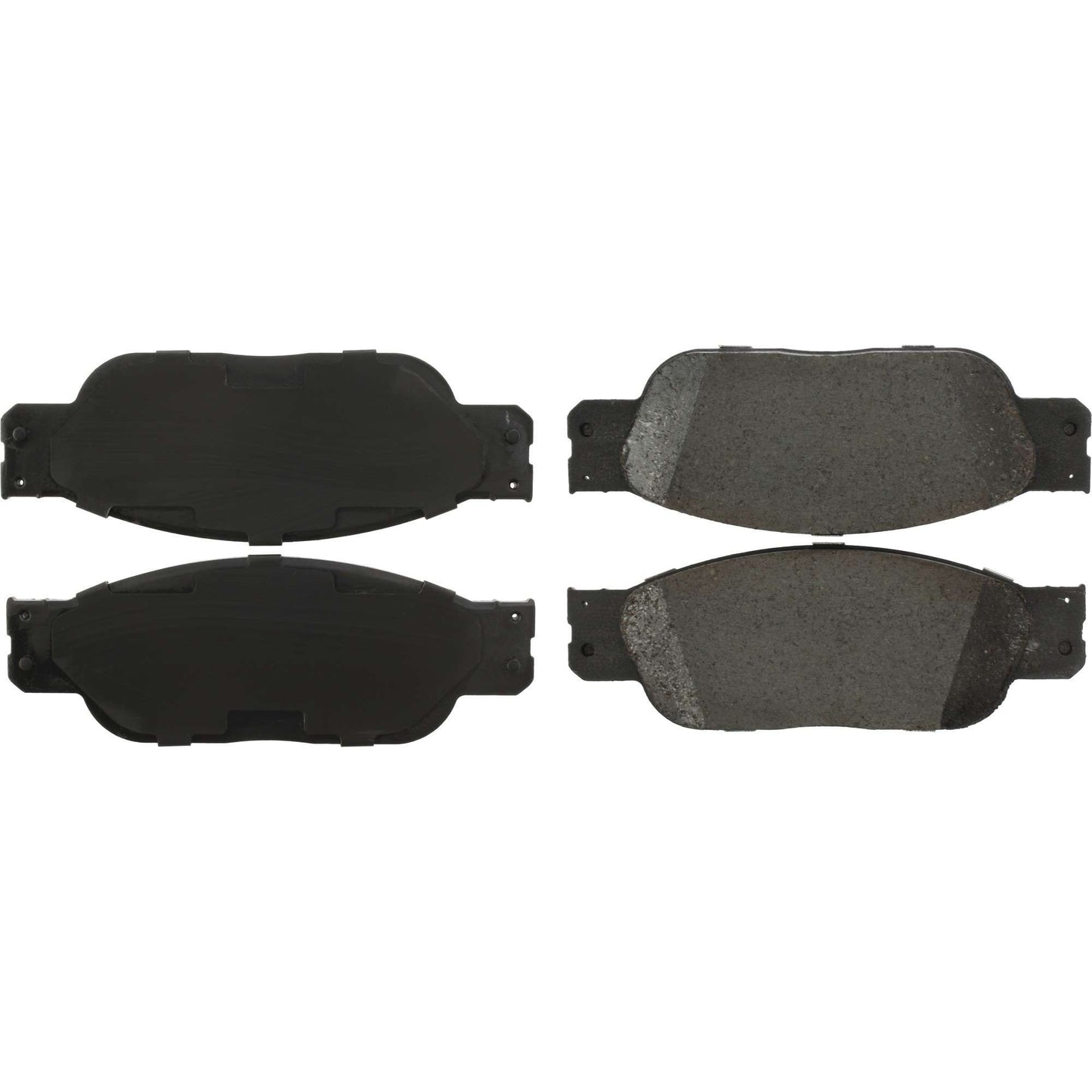 StopTech Street Brake Pads 308.08050