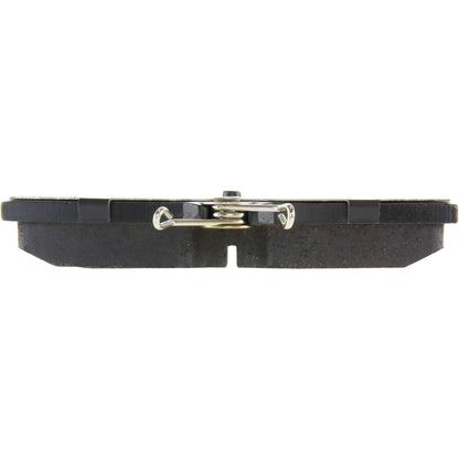 StopTech Street Brake Pads 308.08060