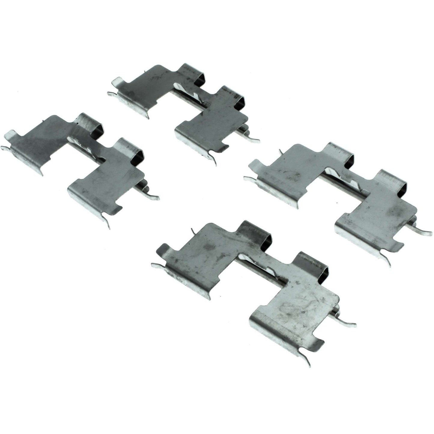 StopTech Street Brake Pads 308.08130