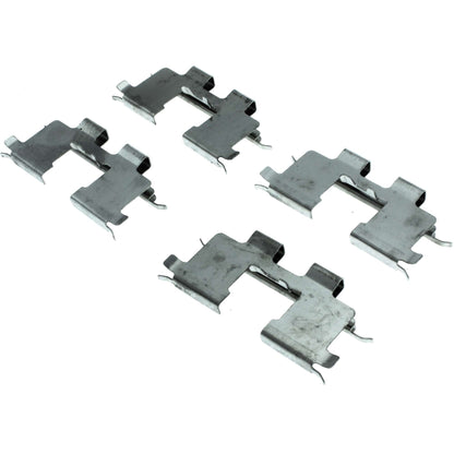 StopTech Street Brake Pads 308.08130