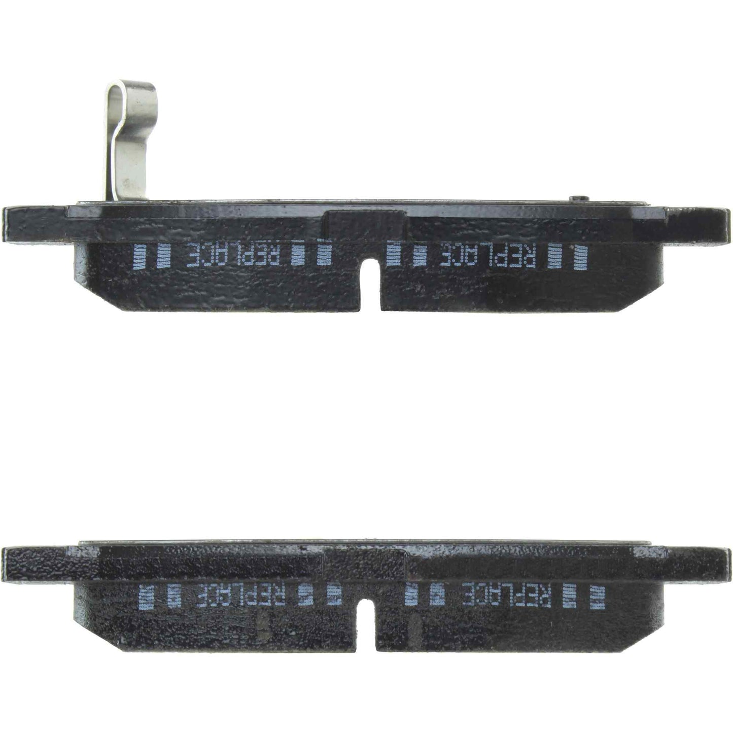 StopTech Street Brake Pads 308.08130
