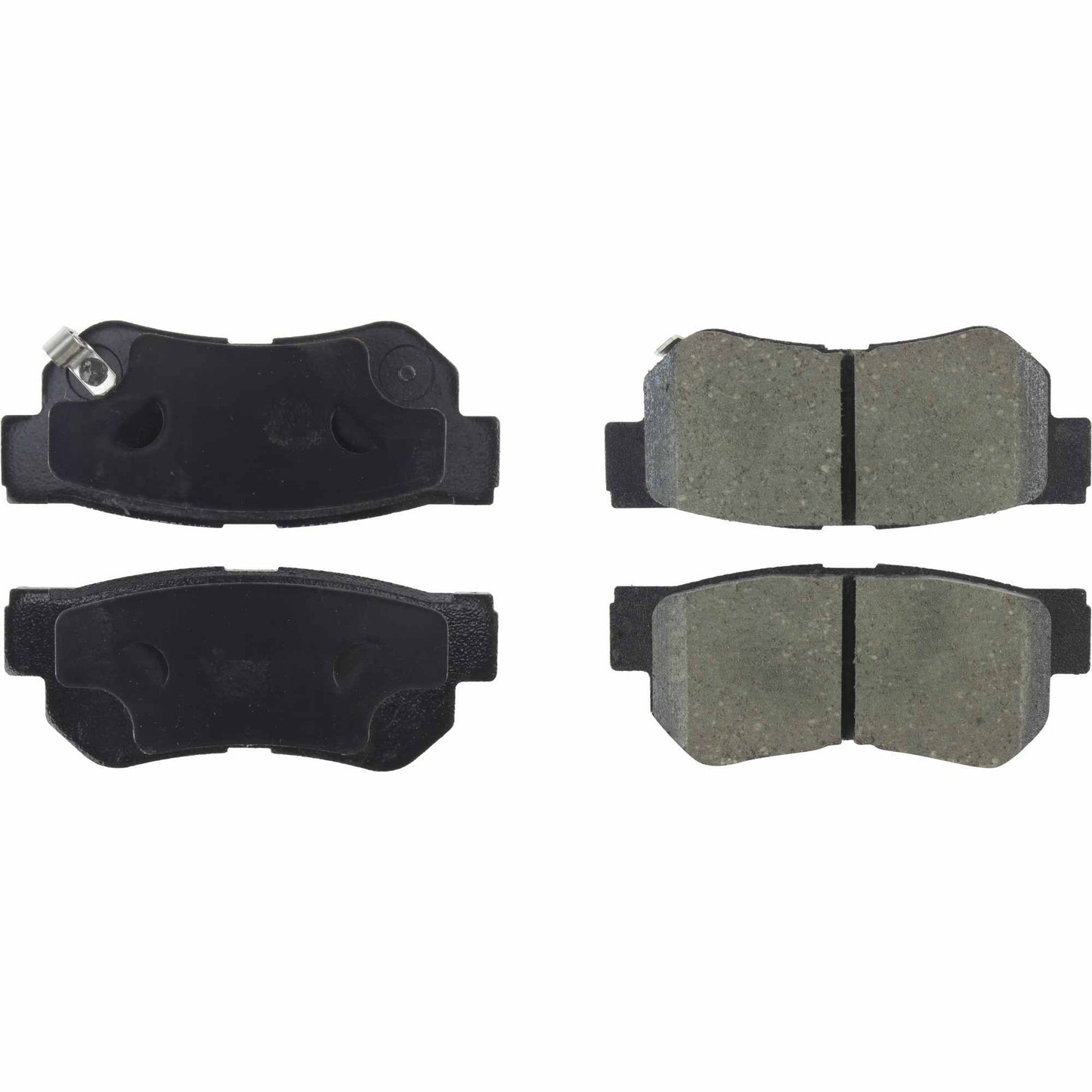 StopTech Street Brake Pads 308.08130